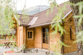 Chalet Hütte Kärnten